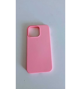 İphone 13 Pro Silikon Kılıf Modelleri