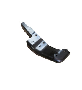 Suzuki Swift 11/14 Ön Tampon Bağlantı Braketi· Sol (Far Altına Bağlanan) (Tw)