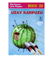 Uzay Karpuzu