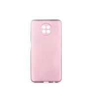 Xiaomi Redmi Note 9 5G Uyumlu Kılıf Zore Premier Silikon Kapak