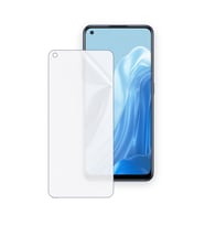 SChitec OPPO Find X5 Lite Uyumlu Ön Yüzey Nano Şeffaf Hidrojel Ekran Koruyucu