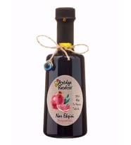 Antalya Reçelcisi %100 Nar Ekşisi Premium 250 ML Cam Şişe