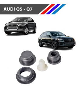 Otozet -Audi Q5 - Q7 Silecek Su Depo Tapası 7M0919382