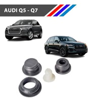 Otozet -Audi Q5 - Q7 Silecek Su Depo Tapası 7M0919382