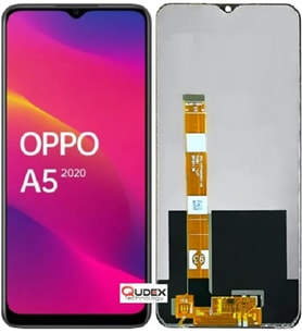 Oppo A5 2020 Lcd Ekran Dokunmatik  (Cph1931)