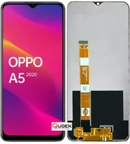 Oppo A5 2020 Lcd Ekran Dokunmatik  (Cph1931)