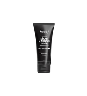Homm Kozmetik Homm Life Soyulabilir Siyah Karbon Maske 100ml Cb 2205