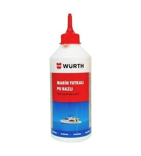 Würth Marin Yapıştırıcı PU Bazlı 800 Gr