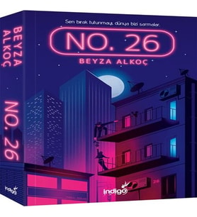 No. 26 - Ciltsiz