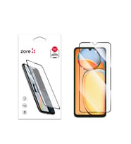 Xiaomi Redmi 13C Uyumlu Zore Mat Seramik Ekran Koruyucu