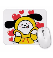 BT21 Chimmy Bts Mouse Pad