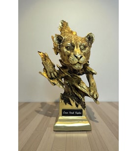 Aslan Heykel
