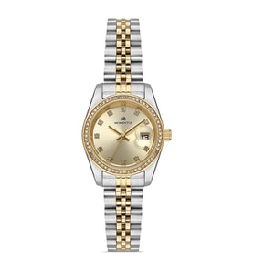 MOMENTUS SW135T-08SG KADIN KOL SAATİ