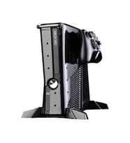Xbox 360 Vault Kasa Stand (Çok Renkli)