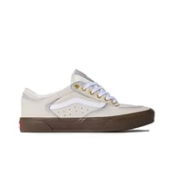 Vans ROWLEY CLASSIC Erkek Günlük Ayakkabı VN000SF4CCZ1 Beyaz