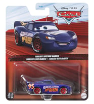 Disney Pixar Cars -  Fabulous Lighting McQueen (1/55)