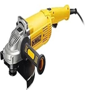 DEWALT DWE492 2200W Büyük Taşlama