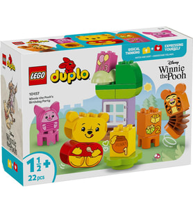 LEGO Duplo 10457 Winnie the Pooh's Birthday Party