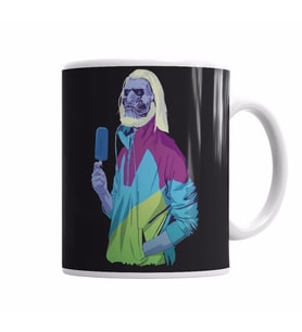 Rei do Picole Game of Thrones Kupa Bardak Porselen