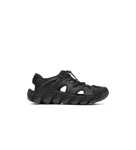 Merrell Maıpo Explorer Sıeve J038025 Erkek Outdoor Ayakkabı - SİYAH