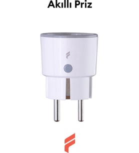 Fonri 16A Wi-Fi Akıllı Priz
