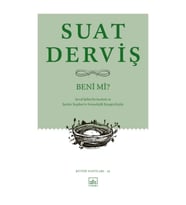 Beni mi?