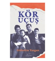 Kör Uçuş