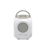 Konfulon CN01 Powerbank 45.000 mAh Kamp Şarj PD - Beyaz