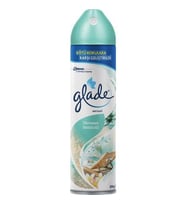 Glade Aerosol Okyanus Sessizliği 300 Ml