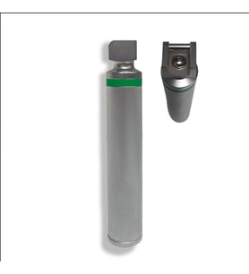 Archer Laringaskop Handle Fiberoptik Yetişkin