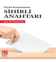 Seçim Kazanmanın Sihirli Anahtarı