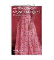 Vişne Bahçesi - Modern Klasikler Dizisi