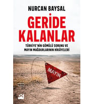 Geride Kalanlar