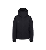 The North Face W Lenado Jacket Kadın Outdoor Polar Sweatshirts NF0A4R1MJK31 Siyah