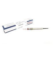 BOSCH 0 250 403 014-BUJİ KIZDIRMA-18 26 357-ASTRA J-CORSA D A13DTE (Standart)