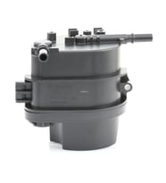 Ford Fiesta 1.4 TDCI Euro 4 Mazot Filtresi (2002 - 2008) Bosch