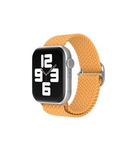 Watch 38Mm Kordon (Saat Değildir) - Sarı