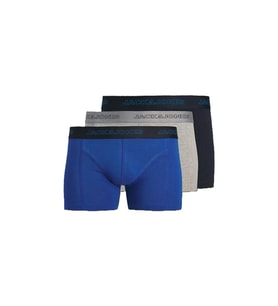 Jack & Jones Jaccooper 3 Pack Erkek Boxer