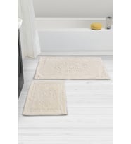 Damaks Cotton Eco 2 Li Paspas Krem %100 Pamuk