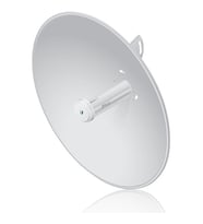 UBIQUITI (UBNT) POWERBEAM AC PBE-5AC-500 25dbi 450mbps 5ghz 25km Harici Access Point