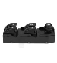 DAEWOO NUBİRA SOL DÖRTLÜ CAM AÇMA DÜĞMESİ ANAHTARI 2005--2011