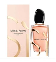 GİORGİO ARMANİ Sİ INTENSE EDP 100 ML KADIN PARFÜM
