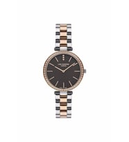 Lc07295.560 Kadın Kol Saati (Çok Renkli)