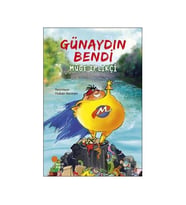 Günaydın Bendi Müge İplikçi Günışığı Kitaplığı