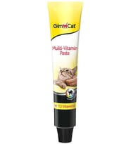 Gimcat Multi Vitamin Kediler İçin Vitamin Macun 20 Gr