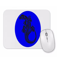 Lagarto Mouse Pad