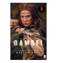 Damsel -Savaşçı Prenses