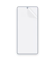 SChitec Infinix GT 20 Pro Uyumlu Ön Yüzey Nano Şeffaf Hidrojel Ekran Koruyucu