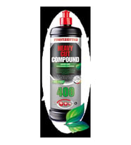MENZERNA 400 GREEN LİNE PASTA 1/1 (Çok Renkli)