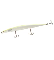 Fujin Zaion 175S 175mm 50gr Sinking Maket Balık 017 Glow Belly